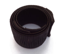 Load image into Gallery viewer, Black Faux Hair Magic Bun Twist Tool / Bun Maker