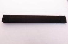 Load image into Gallery viewer, Black Faux Hair Magic Bun Twist Tool / Bun Maker