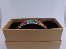 Load image into Gallery viewer, Brightly Coloured Elastic Bracelet (two options)