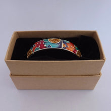 Load image into Gallery viewer, Brightly Coloured Elastic Bracelet (two options)