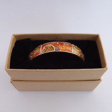 Load image into Gallery viewer, Brightly Coloured Elastic Bracelet (two options)