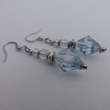 Load image into Gallery viewer, Handmade Bead Earrings (3 colour options)
