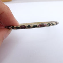 Load image into Gallery viewer, Vintage Cloisonne Bangle Bracelet
