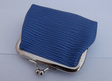 Load image into Gallery viewer, Vintage Style Coin Purse (Multiple Colour Options)
